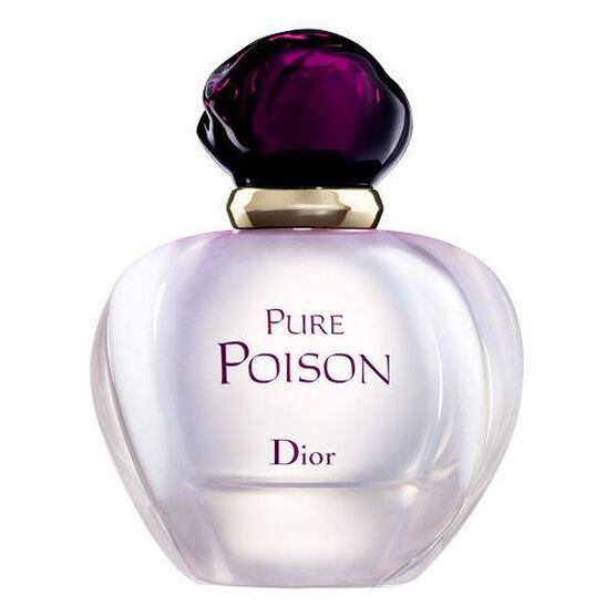 DIOR       PURE POISON   EDPV 100ML